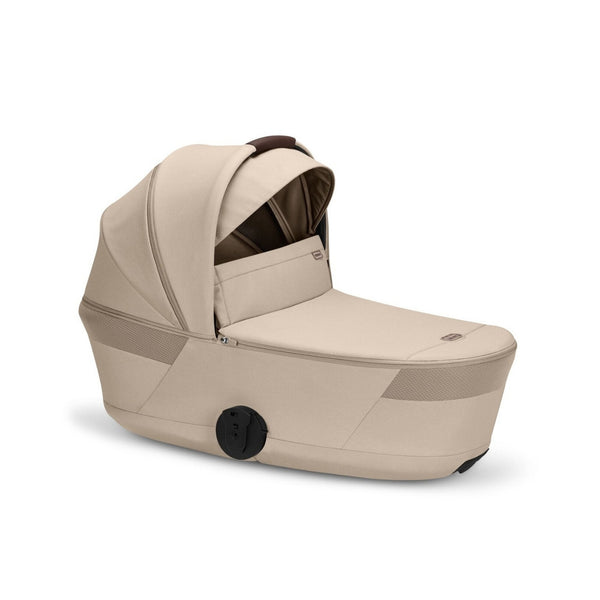 CYBEX BALIOS S LUX TRIO COM ALCOFA DOBRÁVEL, CLOUD G3 PLUS E BASE G3