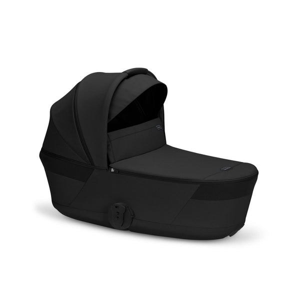 CYBEX BALIOS S LUX TRIO COM ALCOFA DOBRÁVEL, CLOUD G3 PLUS E BASE G3