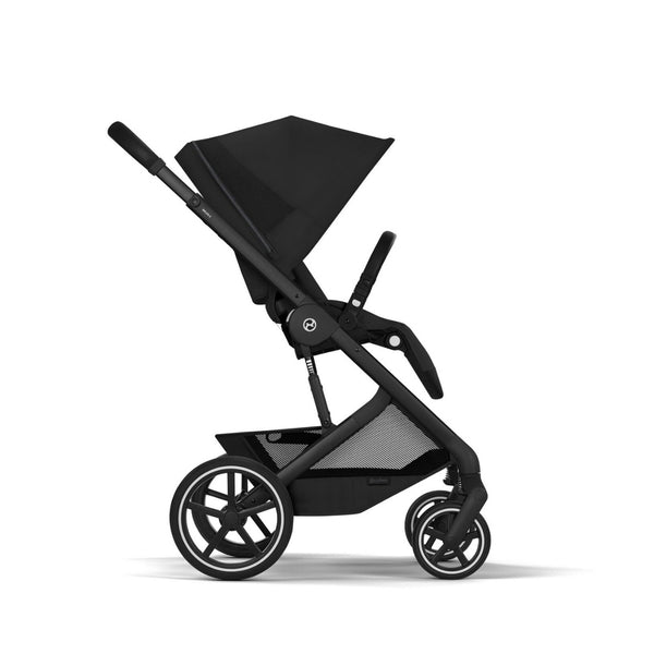 CYBEX BALIOS S LUX TRIO COM ALCOFA DOBRÁVEL, CLOUD G3 PLUS E BASE G3