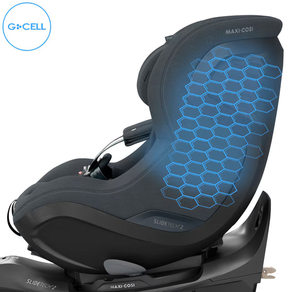MAXI-COSI PEARL SLIDE PRO