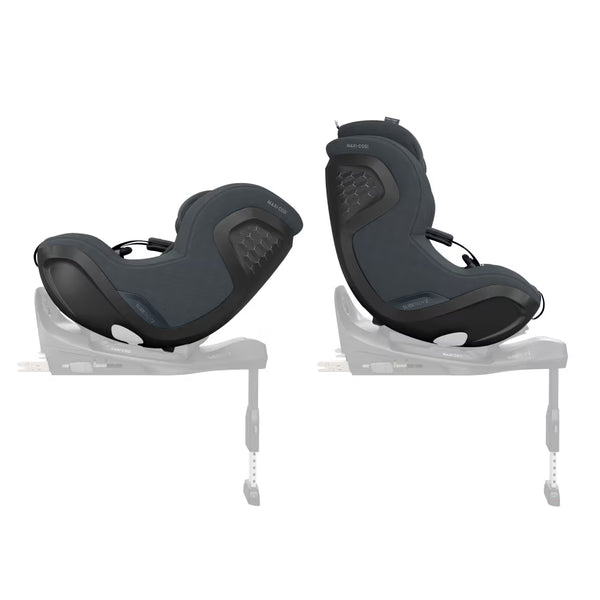 MAXI-COSI PEARL SLIDE PRO