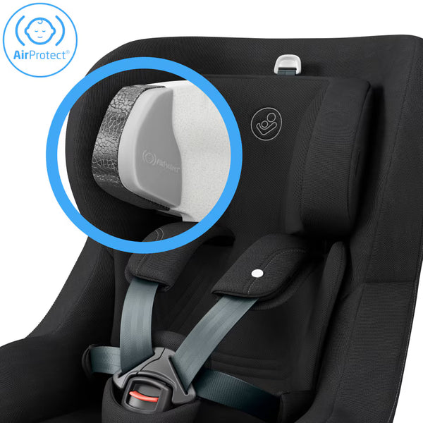 MAXI-COSI PEARL SLIDE PRO