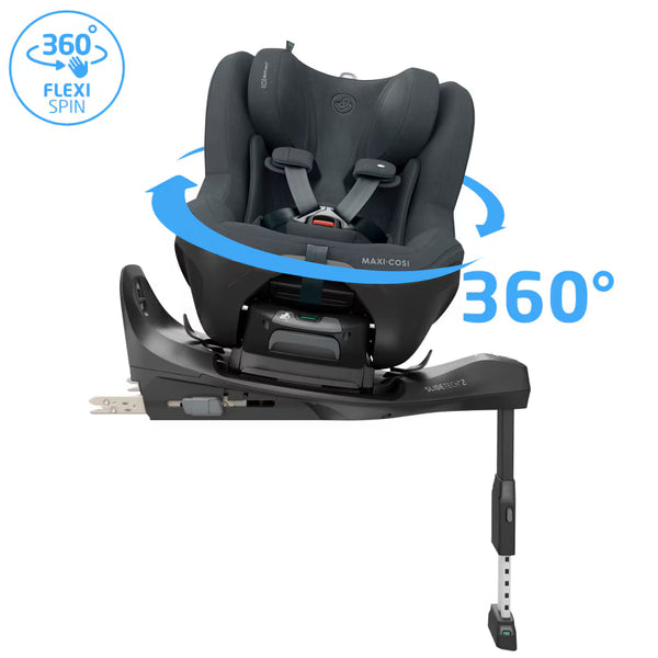 MAXI-COSI PEARL SLIDE PRO