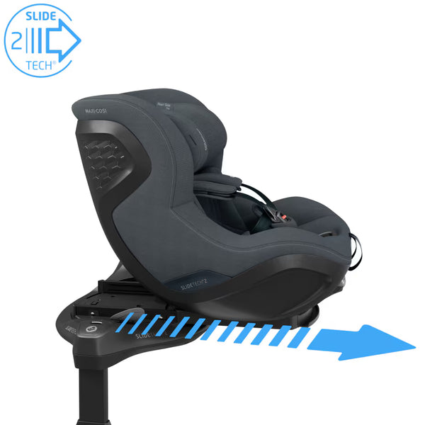 MAXI-COSI PEARL SLIDE PRO