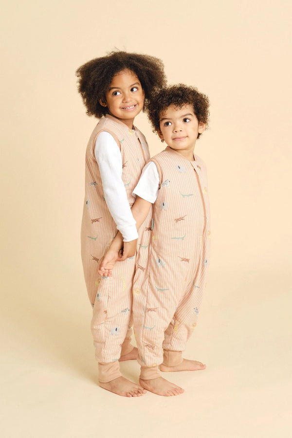 Saco de meia estação Jungle