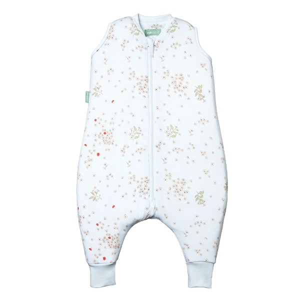 Saco de meia estação poppy