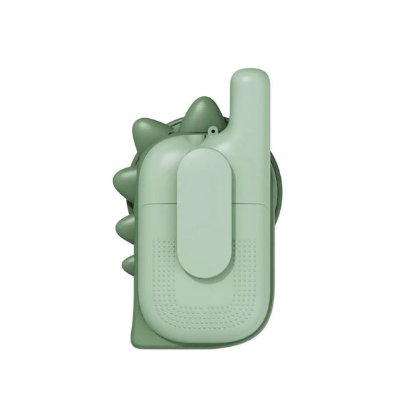 WALKIE TALKIE ZOO