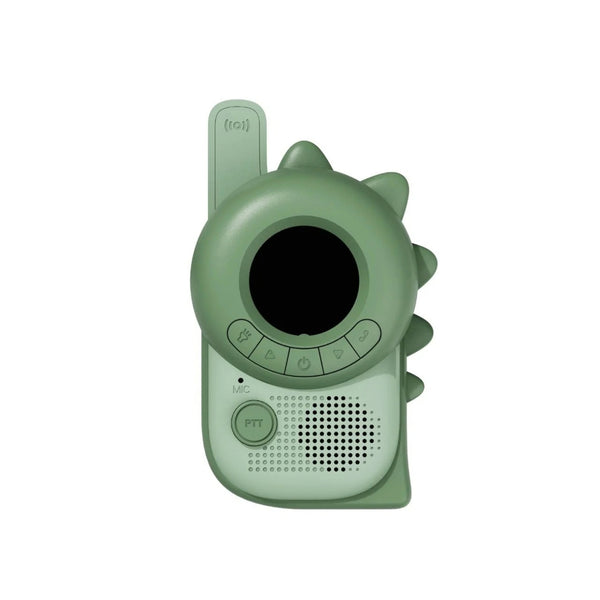WALKIE TALKIE ZOO