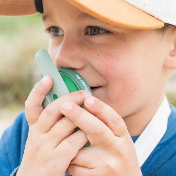 WALKIE TALKIE ZOO
