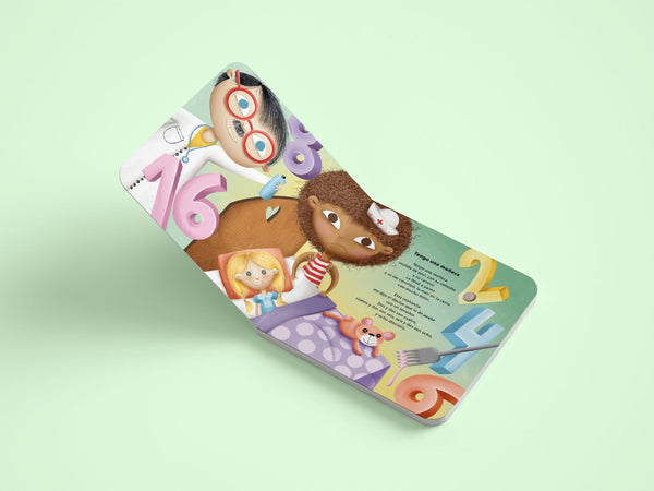 TRICO TRICO TRI - CANCIONES TRADICIONALES DE NUESTRA INFANCIA