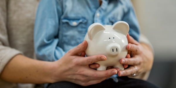 Literacia Financeira para os mais pequenos