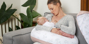 Leite Materno – tudo o que precisa de saber