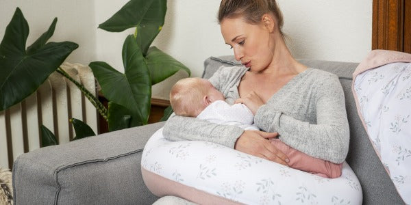 Leite Materno – tudo o que precisa de saber