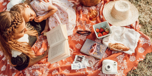 Picnics de Primavera pedagógicos e sustentáveis