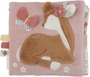 PELUCHES DE ATIVIDADES