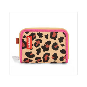 CARTEIRAS E PORTA-MOEDAS