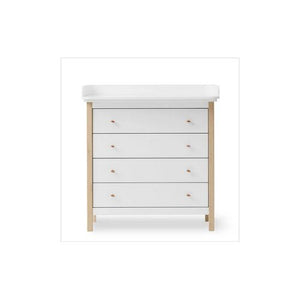 CÓMODAS E TROCADORES