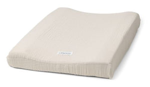 MUDA FRALDAS E FORRAS