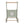 SHOPPING CART - ESSENTIALS GREEN