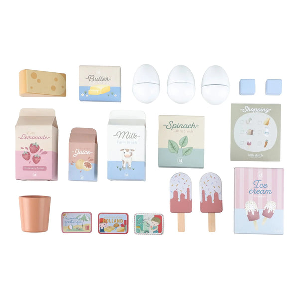 FRIGORÍFICO DE BRINCAR - ESSENTIALS