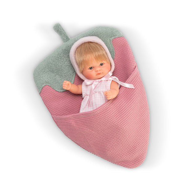 BOMBONCIN - SACO MORANGO