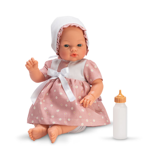 KOKE - VESTIDO COLEÇÃO MARGARIDAS