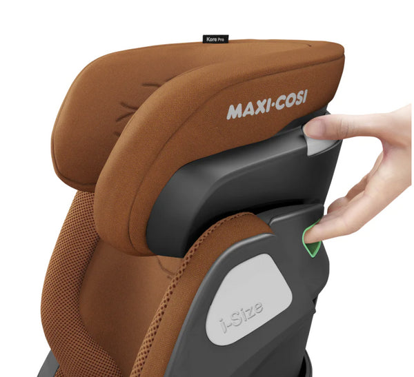 MAXI-COSI KORE PRO