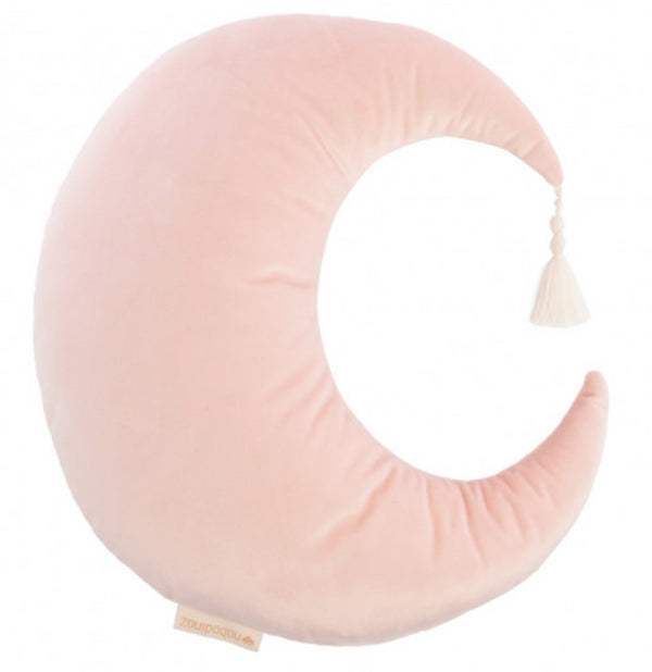 ALMOFADA LUA DE VELUDO