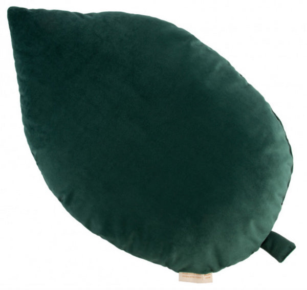 ALMOFADA FOLHA DE VELUDO