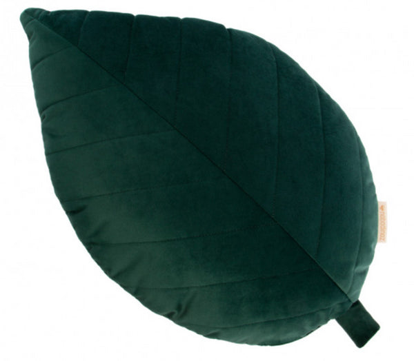 ALMOFADA FOLHA DE VELUDO
