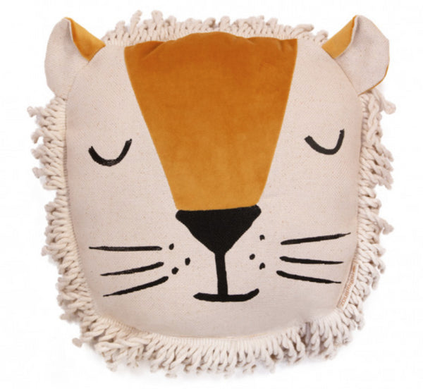 ALMOFADA MACACO DE VELUDO