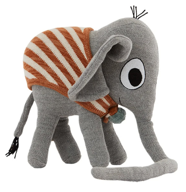 ELEFANTE HENRY
