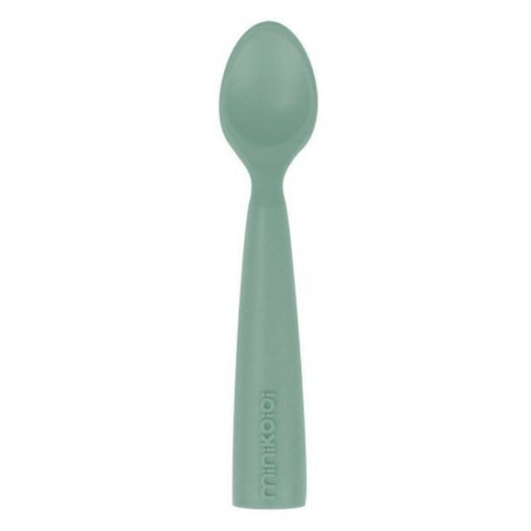 COLHER EM SILICONE MINIKOIOI