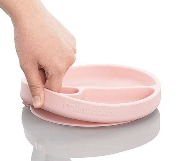 PRATO COM VENTOSA MINIKOIOI