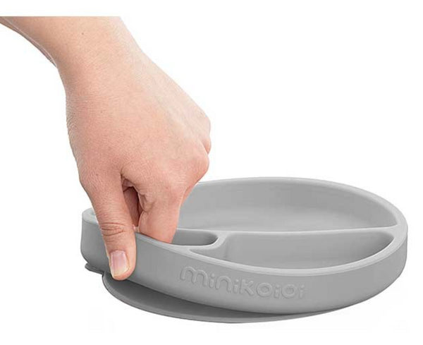 PRATO COM VENTOSA MINIKOIOI