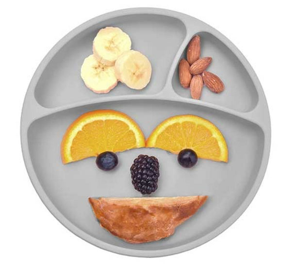 PRATO COM VENTOSA MINIKOIOI