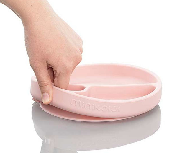 PRATO COM VENTOSA MINIKOIOI