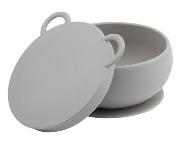 TIGELA COM VENTOSA E TAMPA MINIKOIOI