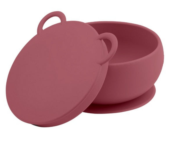 TIGELA COM VENTOSA E TAMPA MINIKOIOI