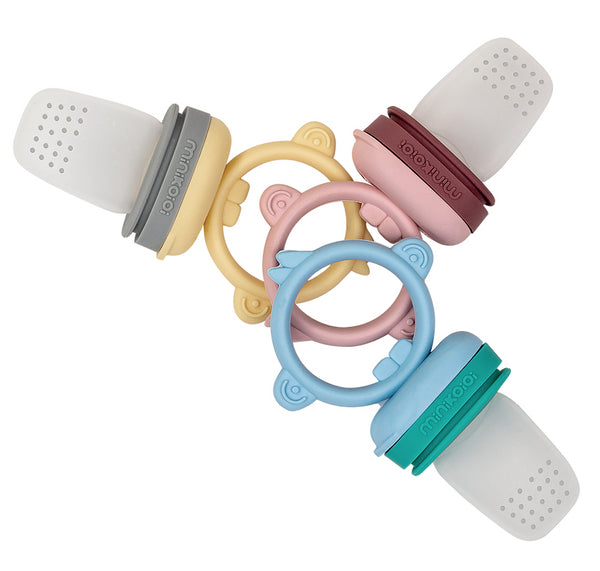 ALIMENTADOR ANTI-ASFIXIA MINIKOIOI