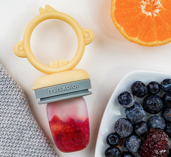 ALIMENTADOR ANTI-ASFIXIA MINIKOIOI