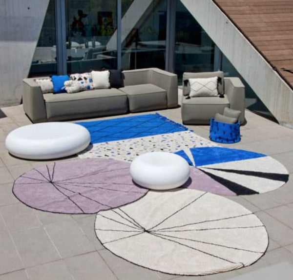 TAPETE LORENA CANALS