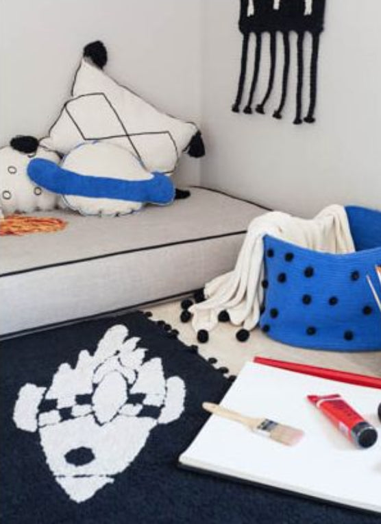 ALMOFADA LORENA CANALS 55X40