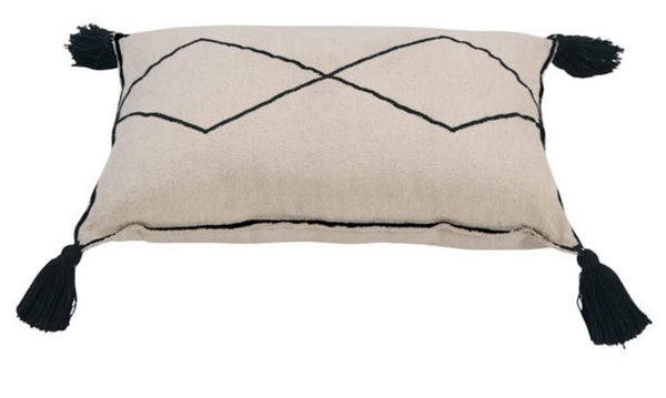 ALMOFADA LORENA CANALS 55X40