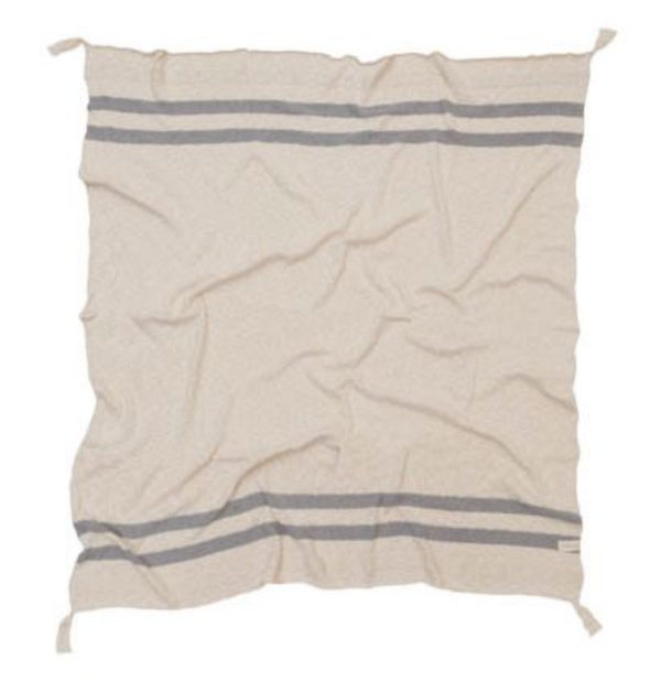 MANTA LORENA CANALS 125X150