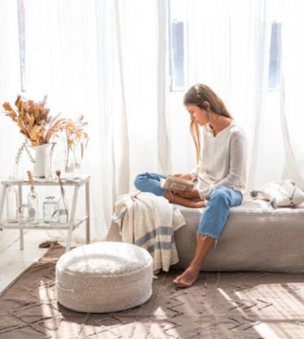 MANTA LORENA CANALS 125X150