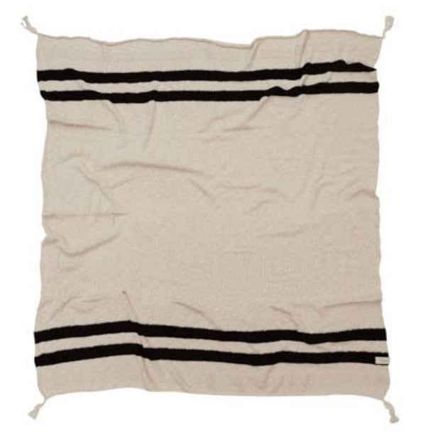 MANTA LORENA CANALS 125X150