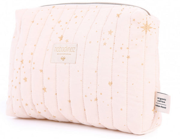 NECESSAIRE GOLD STELLA