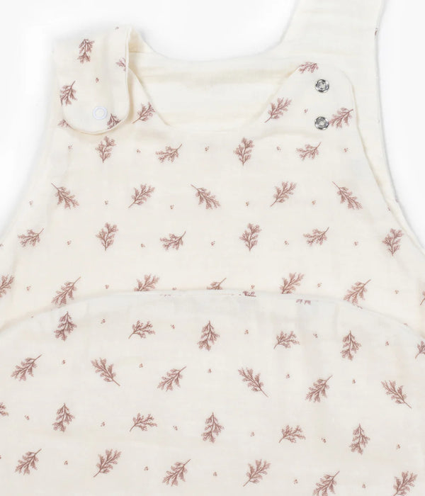 SACO DE DORMIR DE VERÃO MIMOSA