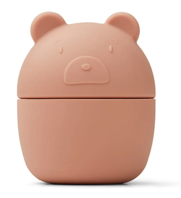 5 BRINQUEDOS DE BANHO - ROSE MULTI MIX